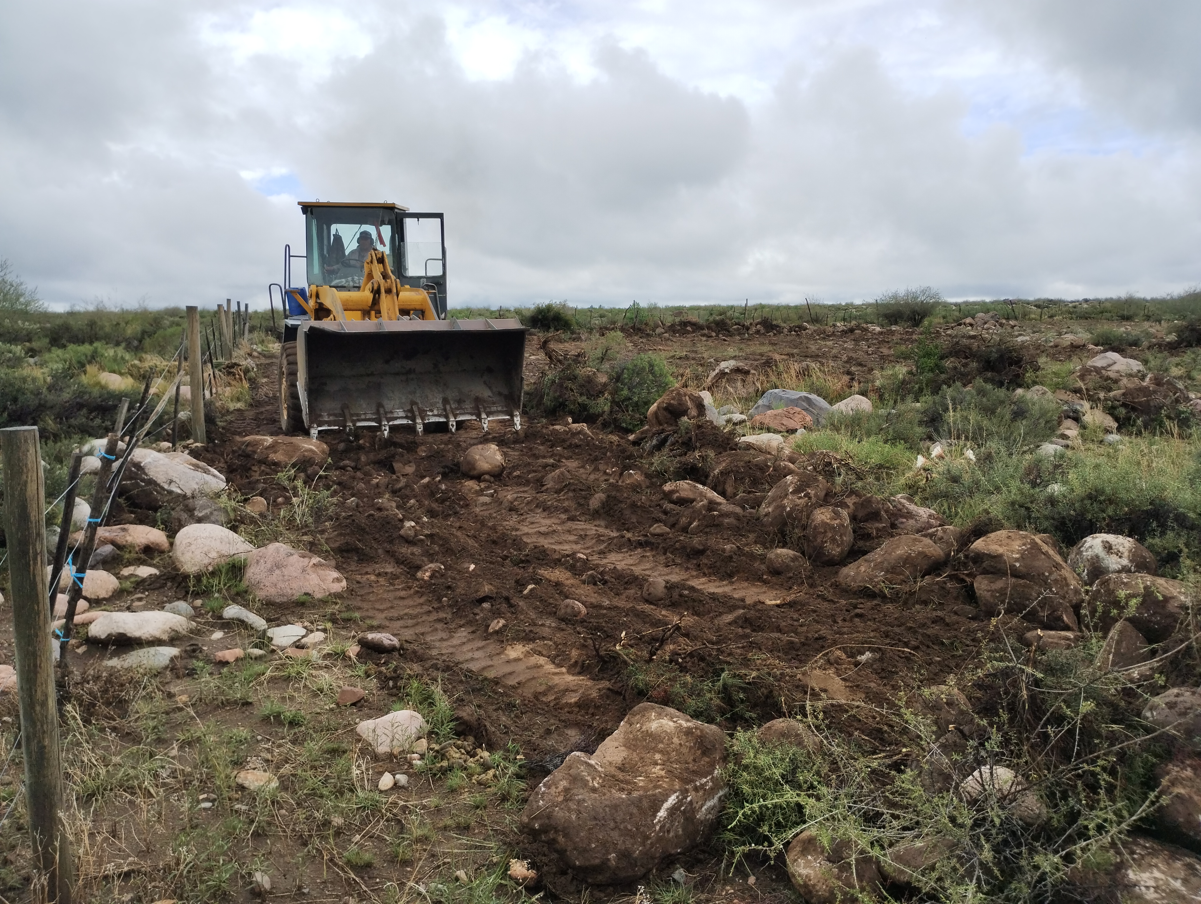 Finca/Hotel Caliptra