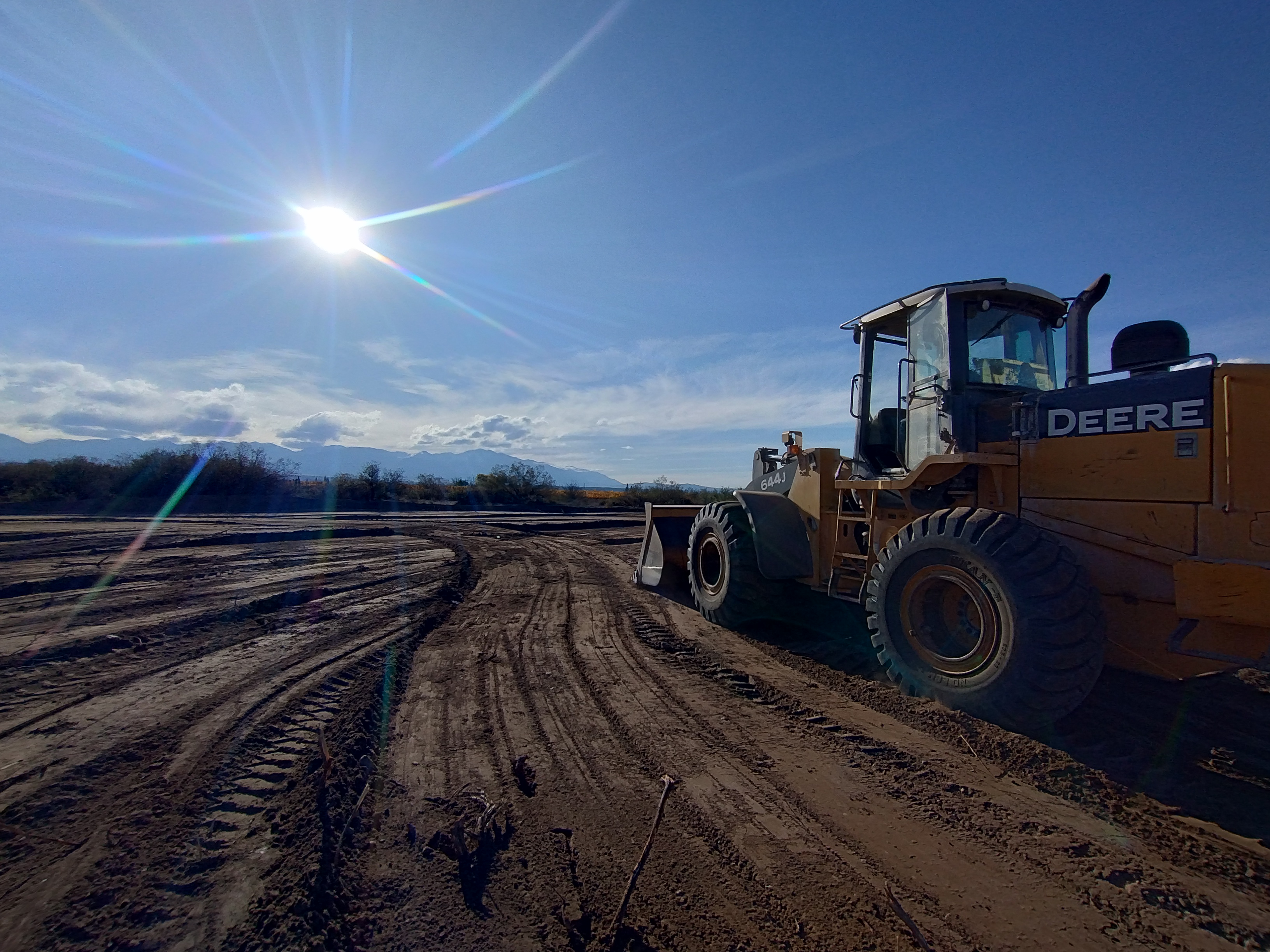 MotoCultura - Maquinaria Pesada